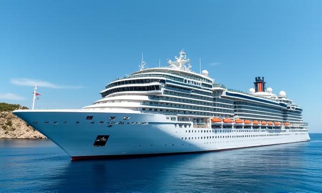 L'Ammiraglia Umbra Voyager