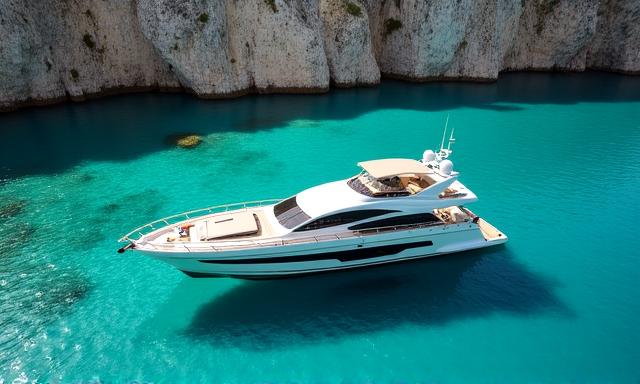 Il Boutique Cruiser Umbra Voyager